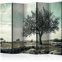 Sermi Artgeist tree - vintage II, 225x172cm