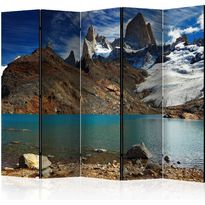 Sermi Artgeist Mount Fitz Roy, Patagonia, Argentina II, 225x172cm