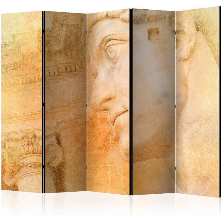 Sermi Artgeist Greek God, 225x172cm