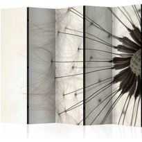 Sermi Artgeist Dandelion seed head II, 225x172cm