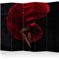 Sermi Artgeist Flamenco dancer II, 225x172cm