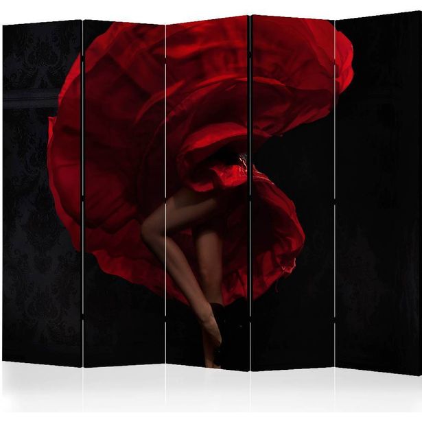 Sermi Artgeist Flamenco dancer II, 225x172cm