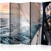 Sermi Artgeist Sailing II, 225x172cm