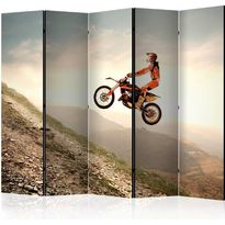 Sermi Artgeist Motor sport II, 225x172cm