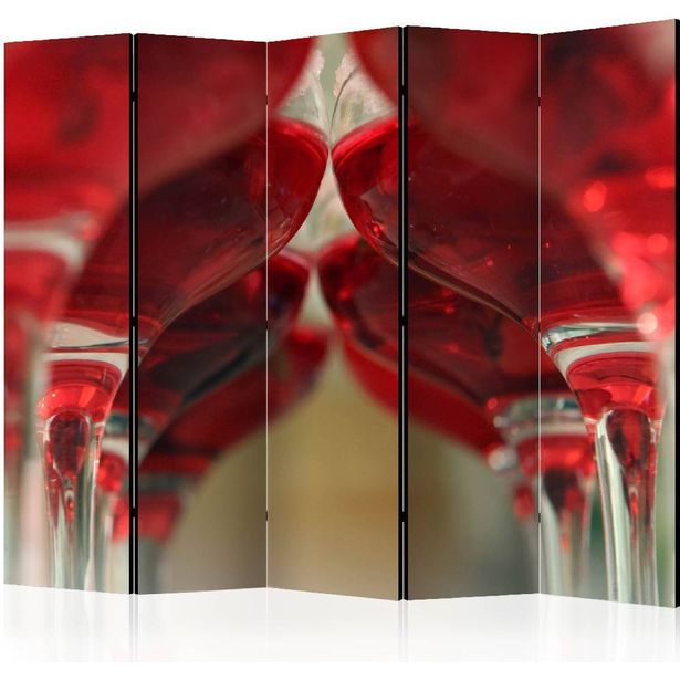 Sermi Artgeist Wine bar II, 225x172cm