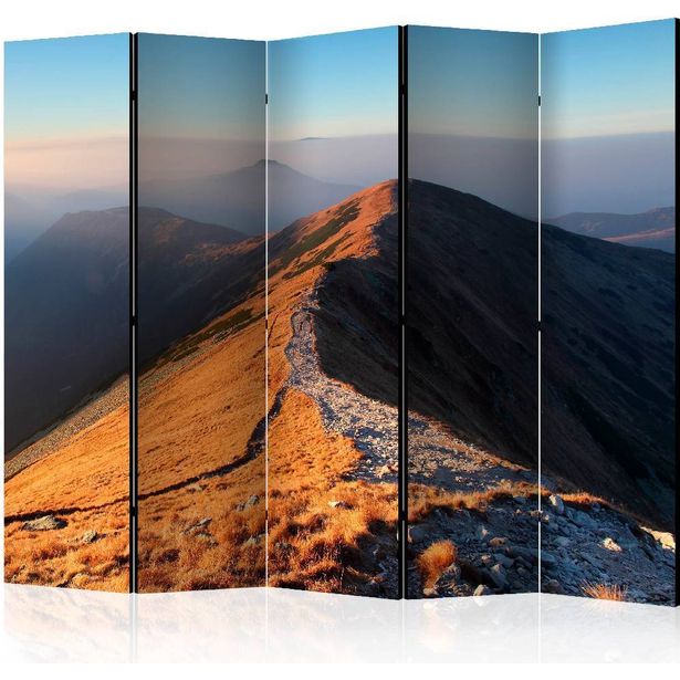 Sermi Artgeist Mountain footpath, Tatras II, 225x172cm