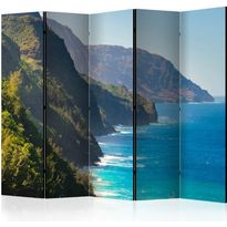 Sermi Artgeist Na Pali Coast, Kauai, Hawaii II, 225x172cm