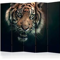 Sermi Artgeist Bengal Tiger II, 225x172cm