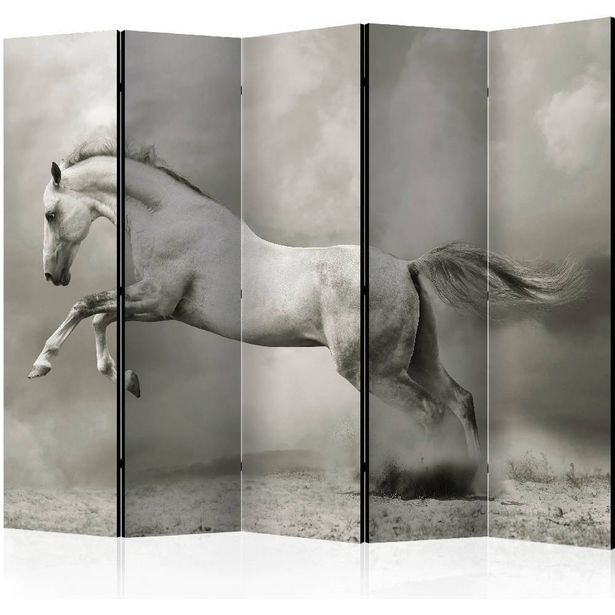 Sermi Artgeist Wild Stallion II, 225x172cm