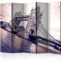 Sermi Artgeist Tower Bridge II, 225x172cm