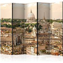 Sermi Artgeist Rome: panorama II, 225x172cm