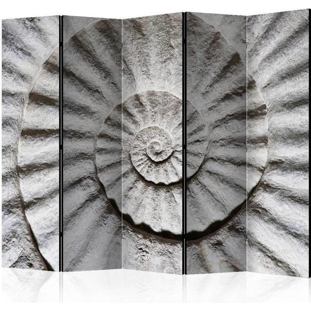 Sermi Artgeist Shell, 225x172cm