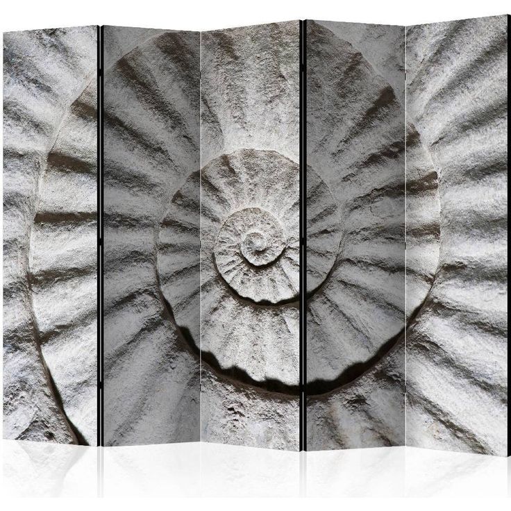 Sermi Artgeist Shell, 225x172cm