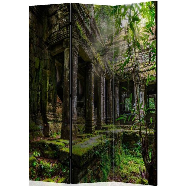 Sermi Artgeist Preah Khan, 135x172cm