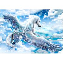 Kuvatapetti Artgeist Pegasus, eri kokoja
