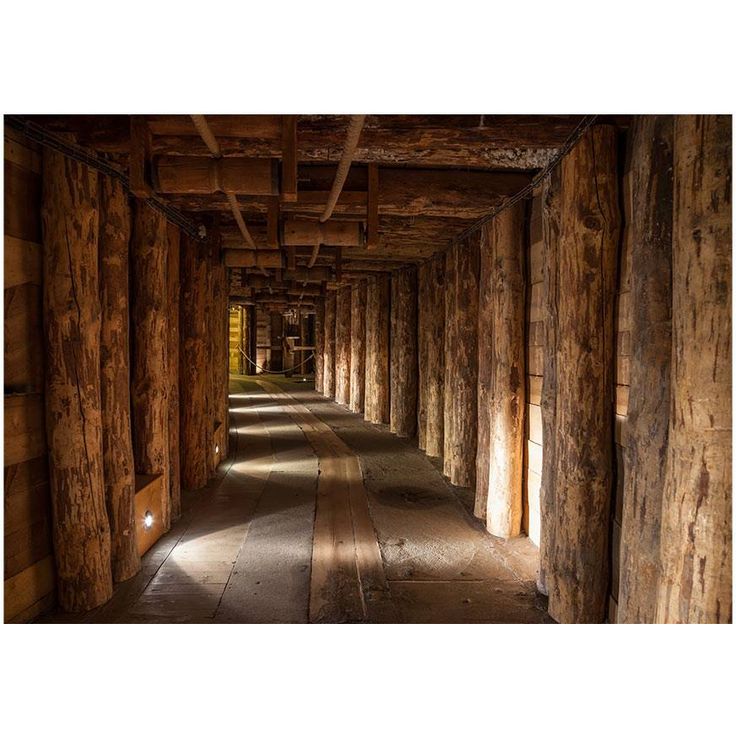 Kuvatapetti Artgeist Wieliczka, eri kokoja