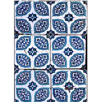 Tapetti Artgeist Oriental mosaic, 50x1000cm