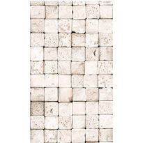Tapetti Artgeist Stones: mosaic, 50x1000cm