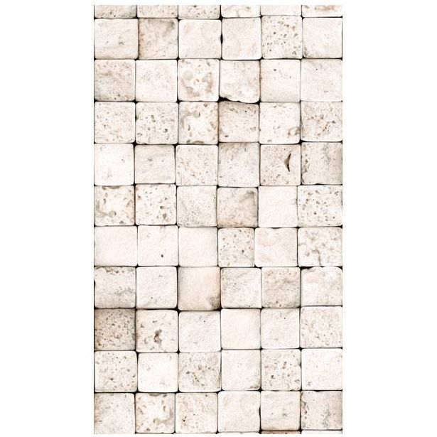 Tapetti Artgeist Stones: mosaic, 50x1000cm
