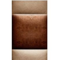 Tapetti Artgeist Chocolate chessboard, 50x1000cm
