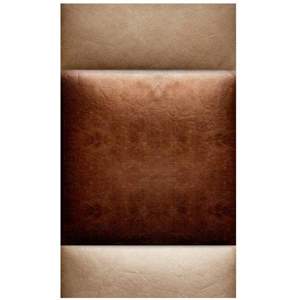 Tapetti Artgeist Chocolate chessboard, 50x1000cm