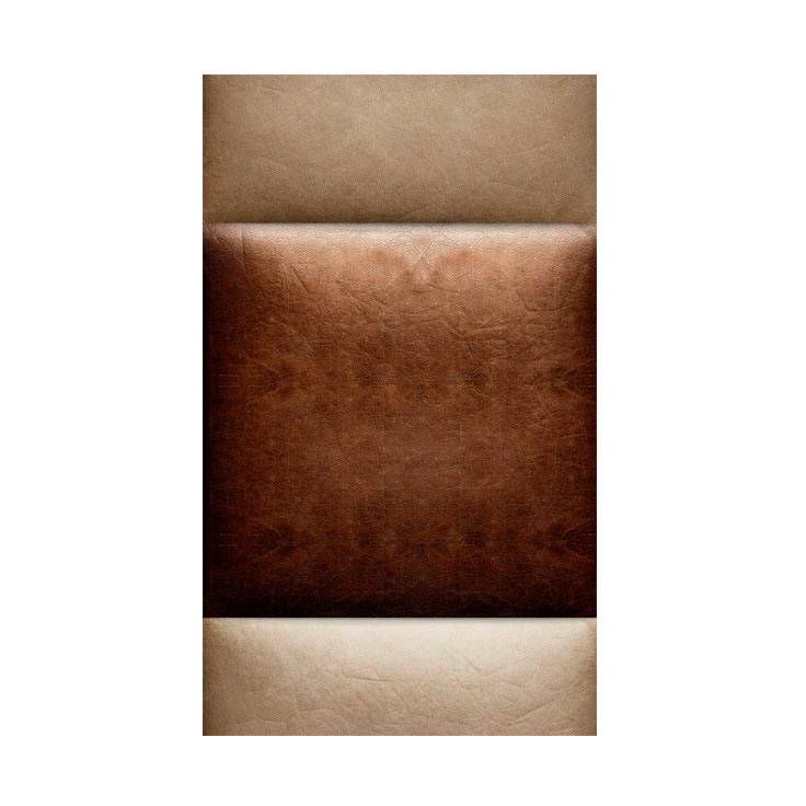 Tapetti Artgeist Chocolate chessboard, 50x1000cm