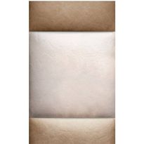 Tapetti Artgeist Leather cushions, 50x1000cm