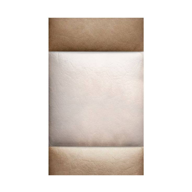 Tapetti Artgeist Leather cushions, 50x1000cm