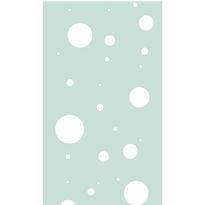 Tapetti Artgeist Mint fantasy, 50x1000cm
