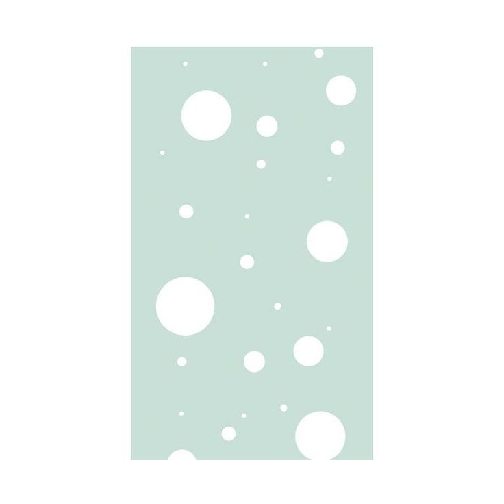Tapetti Artgeist Mint fantasy, 50x1000cm