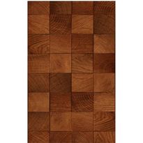 Tapetti Artgeist Chocolate bar, 50x1000cm
