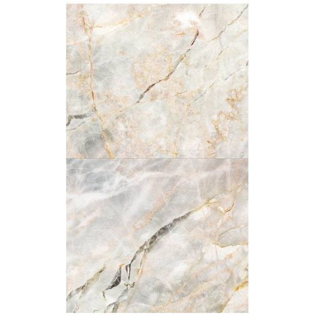 Tapetti Artgeist Marble puzzle, 50x1000cm