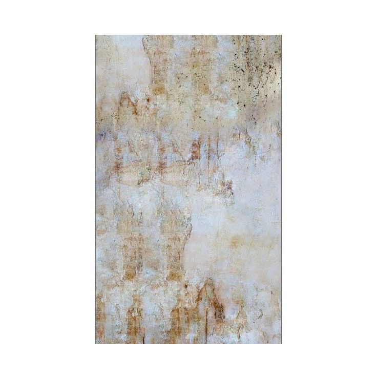 Tapetti Artgeist Rusty shadow, 50x1000cm