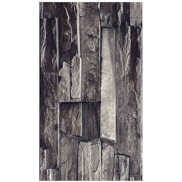 Tapetti Artgeist Granite rocks, 50x1000cm