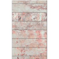 Tapetti Artgeist Orange marble, 50x1000cm