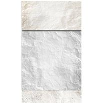 Tapetti Artgeist Stone triptych, 50x1000cm
