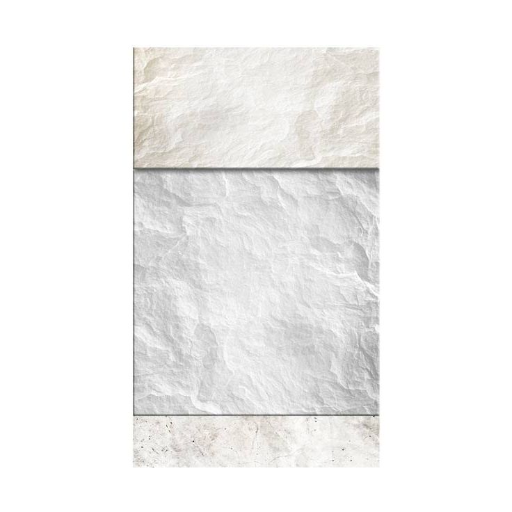 Tapetti Artgeist Stone triptych, 50x1000cm