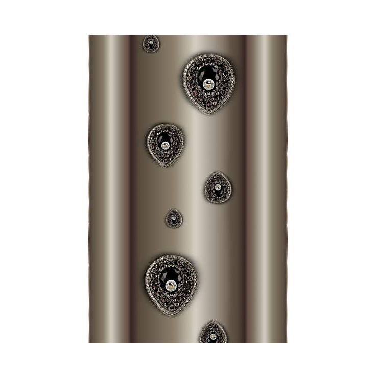 Tapetti Artgeist Onyx tears, 50x1000cm