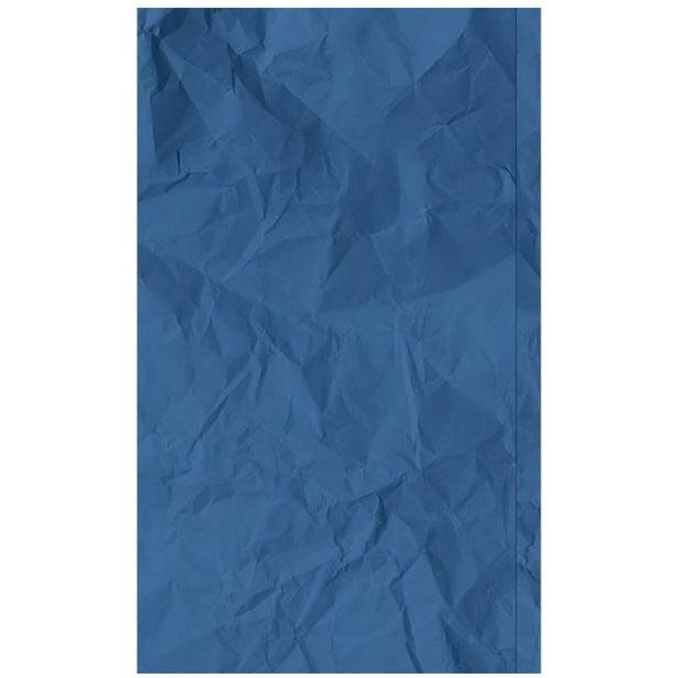 Tapetti Artgeist Egyptian blue, 50x1000cm