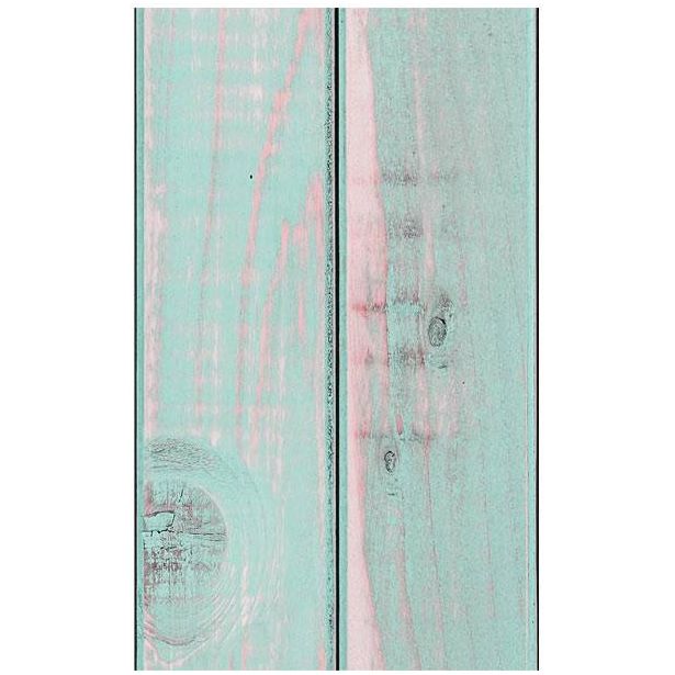 Tapetti Artgeist Peppermint clouds, 50x1000cm