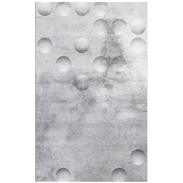 Tapetti Artgeist Puzzle: bubbles, 50x1000cm