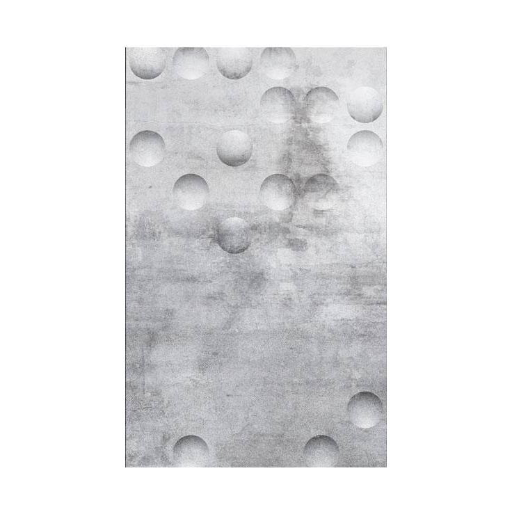 Tapetti Artgeist Puzzle: bubbles, 50x1000cm