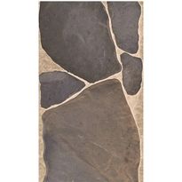 Tapetti Artgeist Rock mosaic, 50x1000cm