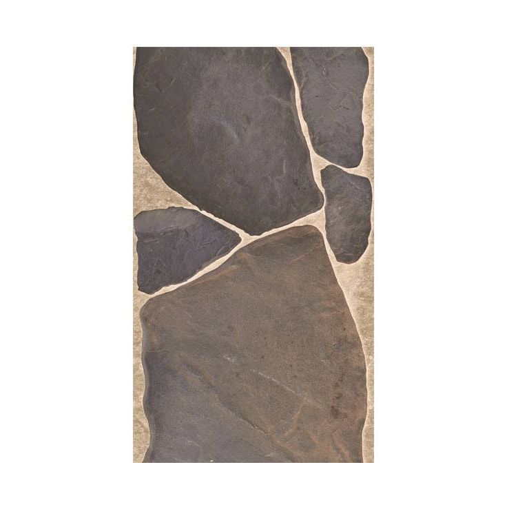 Tapetti Artgeist Rock mosaic, 50x1000cm