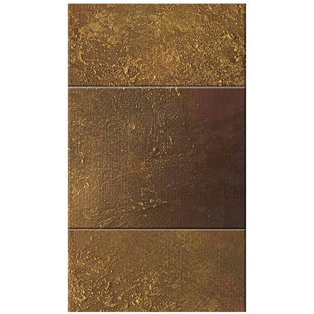 Tapetti Artgeist Cosmic gold, 50x1000cm