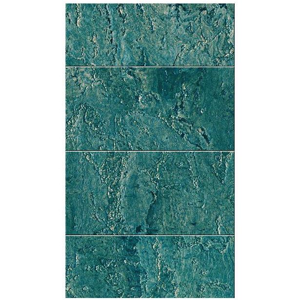 Tapetti Artgeist Blue stones , 50x1000cm