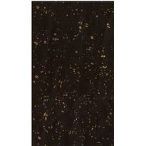 Tapetti Artgeist Black gold, 50x1000cm