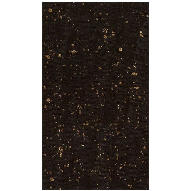 Tapetti Artgeist Black gold, 50x1000cm