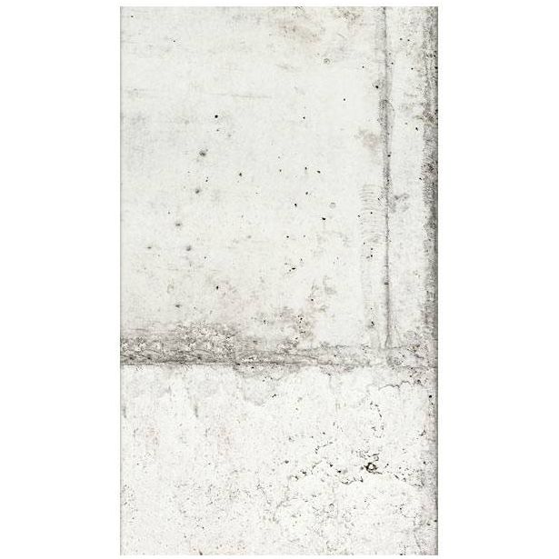Tapetti Artgeist The Charm of Concrete, 50x1000cm