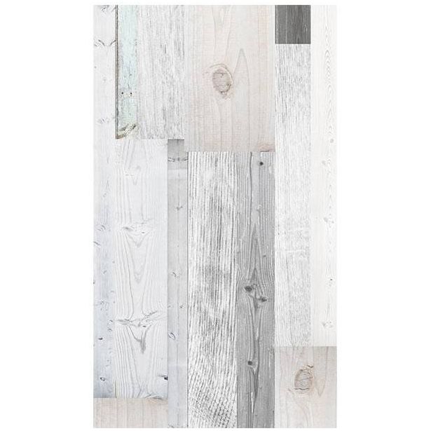 Tapetti Artgeist Wooden Cover, 50x1000cm